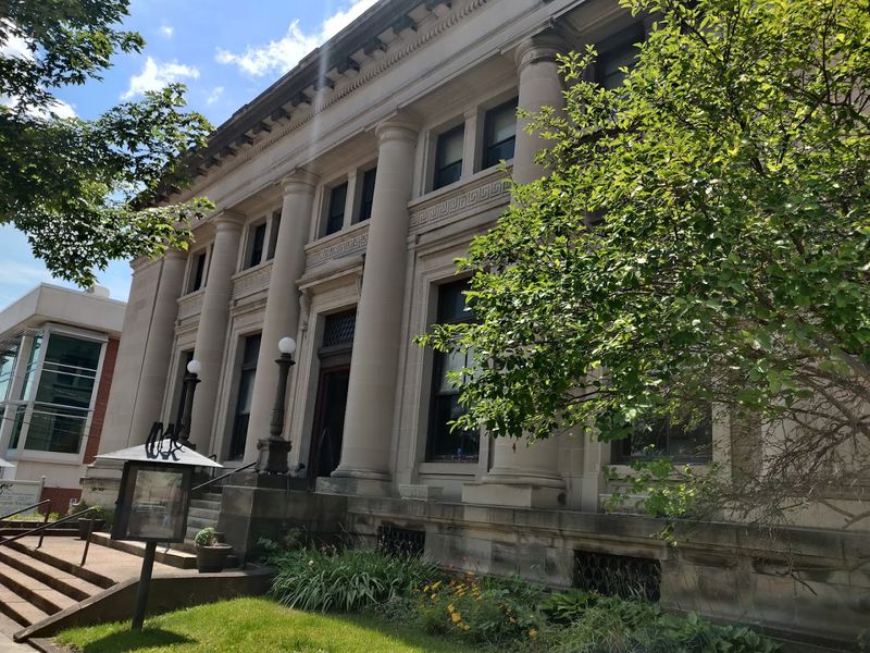 Monongalia Arts Center