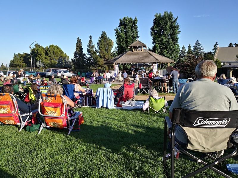 Fiesta Days — La Cañada Flintridge