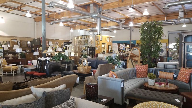 How Consigning Works at Home Consignment Center