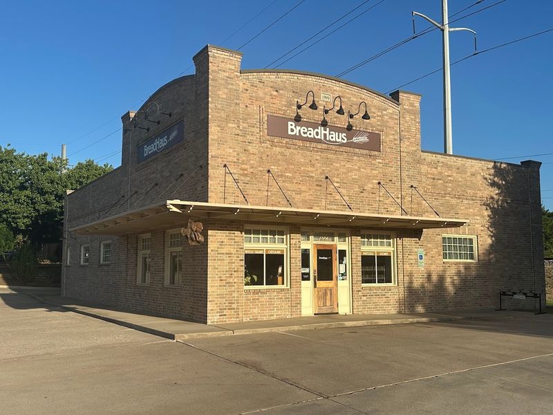 BreadHaus