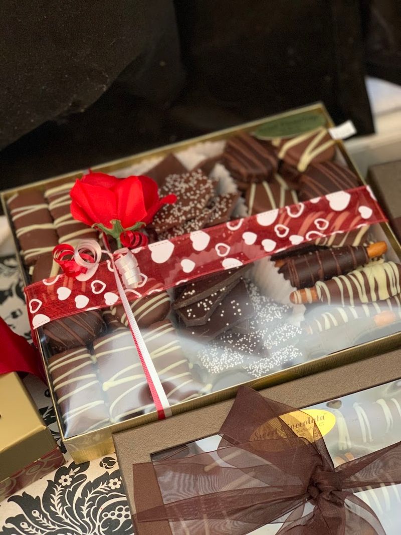 Discover Connecticut's Sweetest Secret