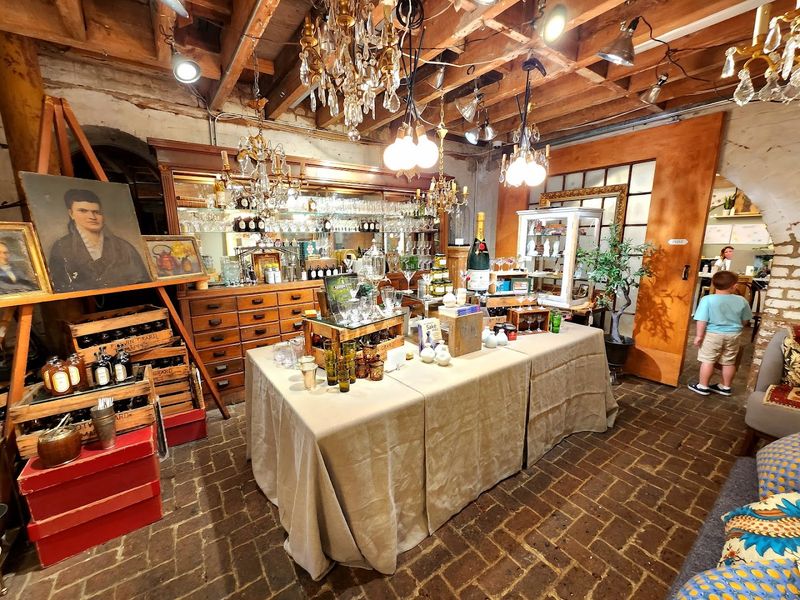 Supporting Local Artisans Through Shopping