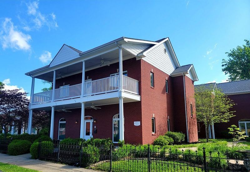 Downtown Services Stay Within Reach