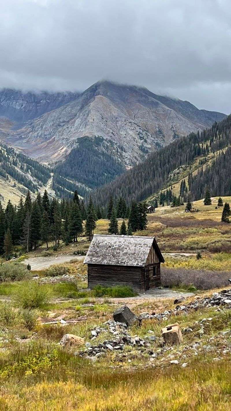 Animas Forks