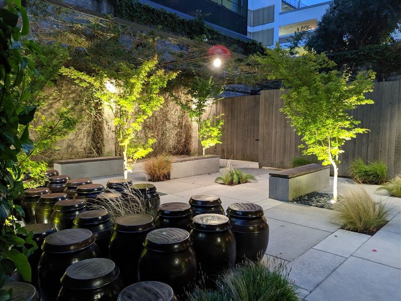 Benu, San Francisco
