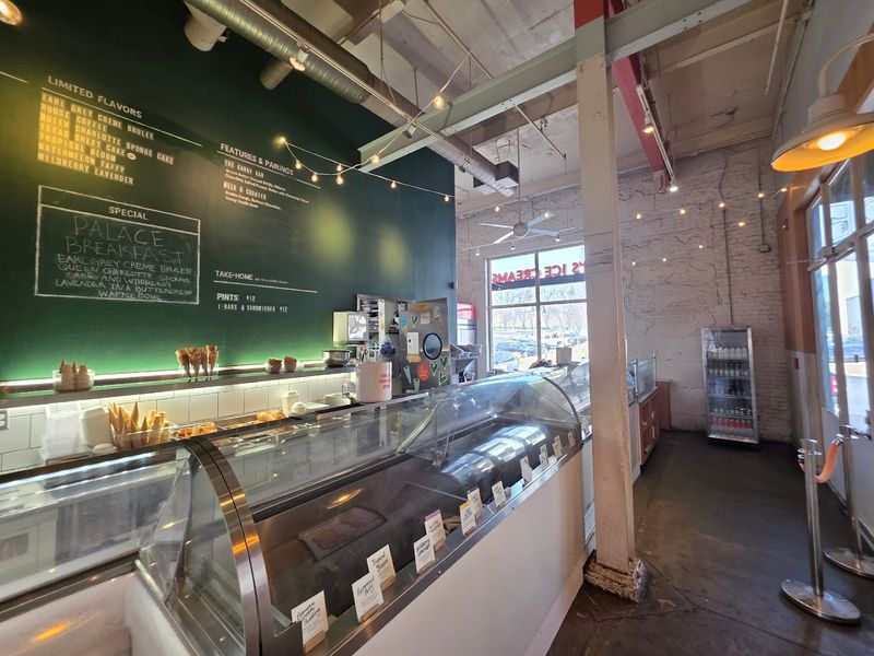 Jeni's Splendid Ice Creams