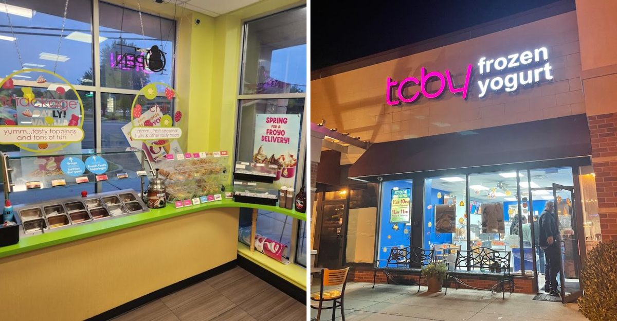 Athens Georgias Top 10 Must Visit Ice Cream Spots This Summer - Decor Hint