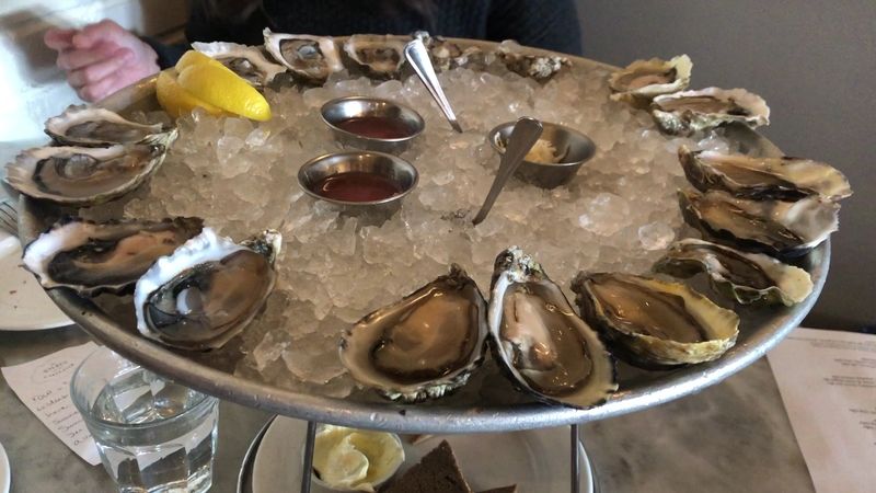 The Walrus And The Carpenter