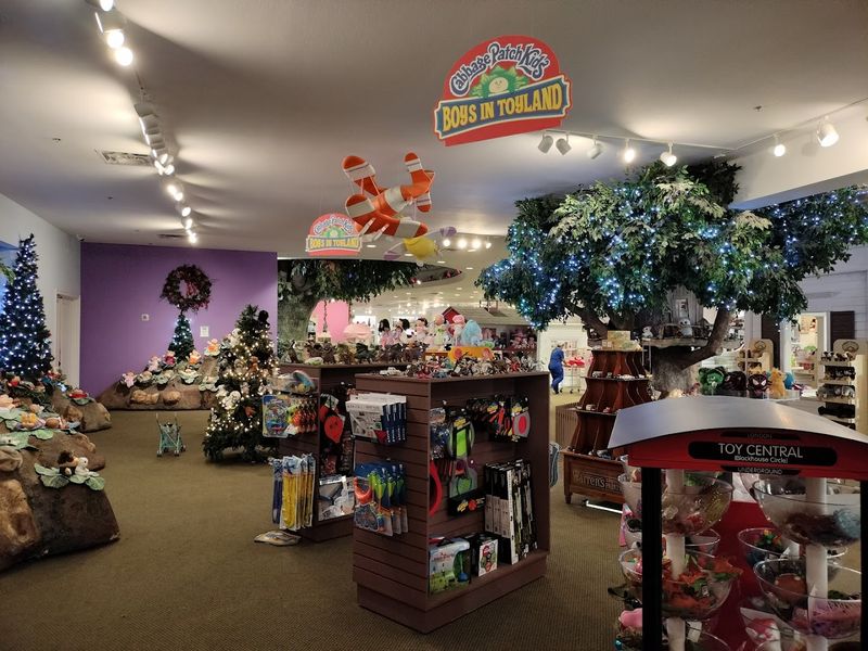 Browse the One-of-a-Kind Gift Shop