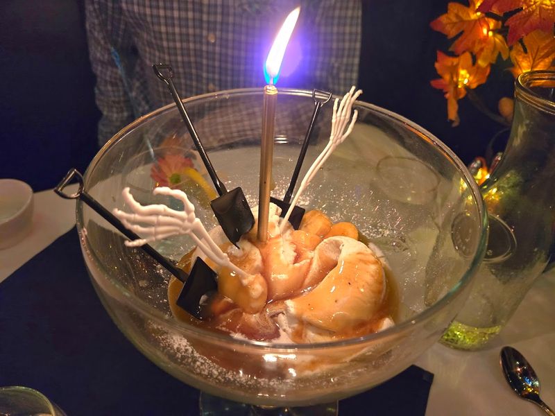 This Quirky Georgia Restaurant Feels Like Stepping Into Another World - Decor Hint Private Dining Rooms for Groups and Special Events