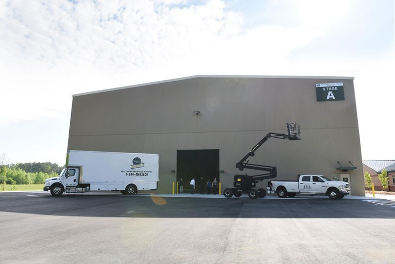 Georgia's Film Industry Creates Unique Tourism Opportunities