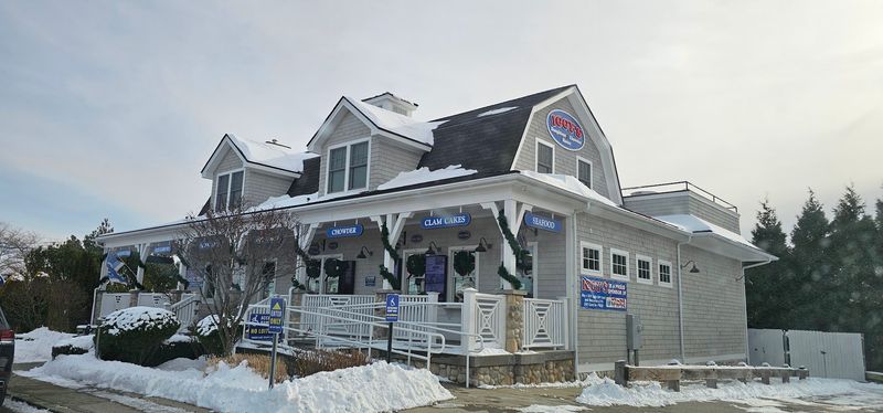 Iggy's Doughboys & Chowder House, Narragansett