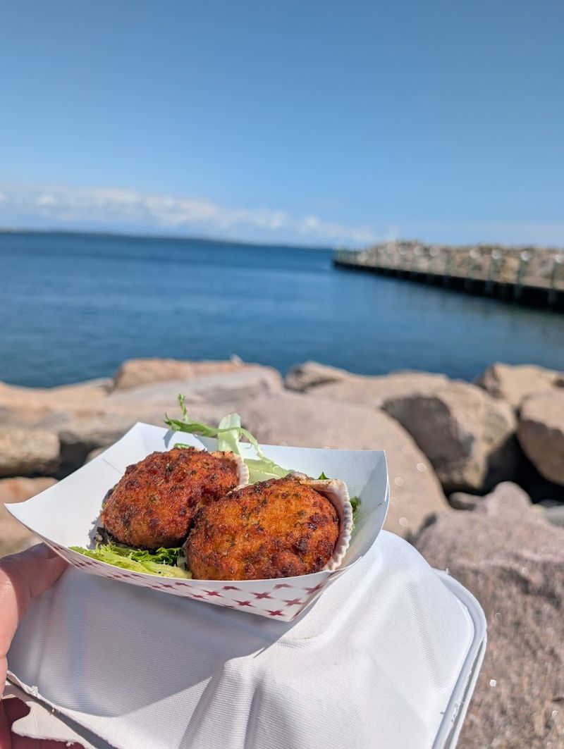Monahan's Clam Shack