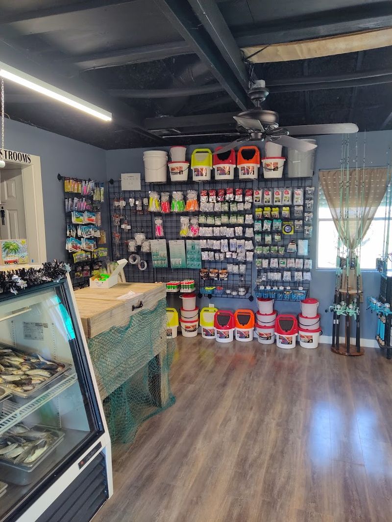 Baitdaddys Bait & Tackle