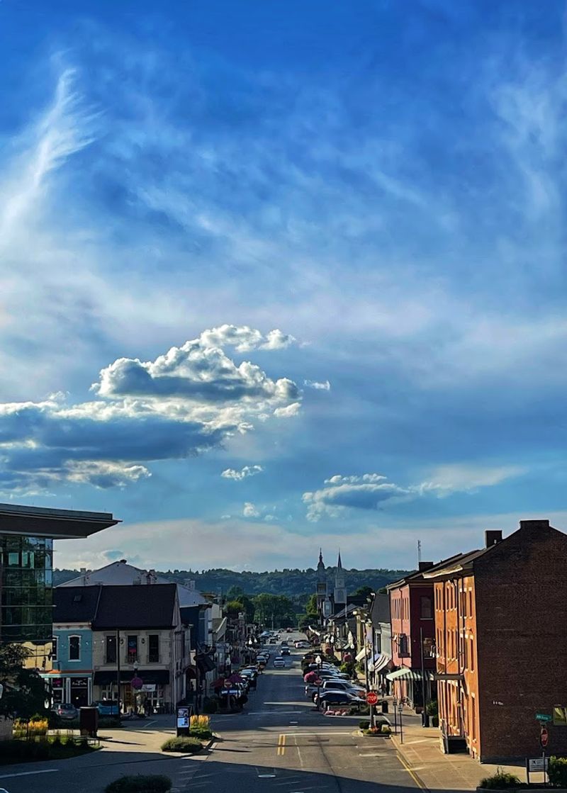 Lawrenceburg
