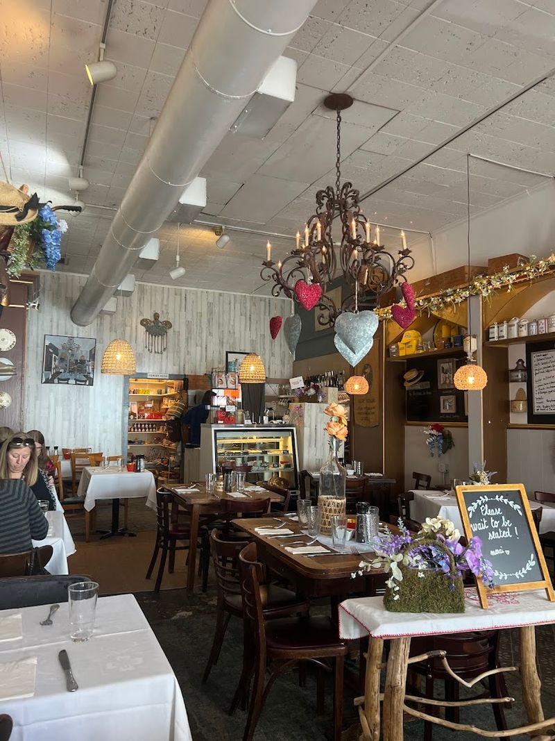 Homemade Pâté du Chef Worth Every Bite