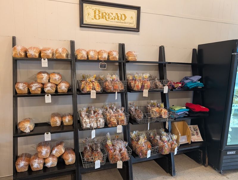 Freshly Baked Breads That Elevate Every Sandwich