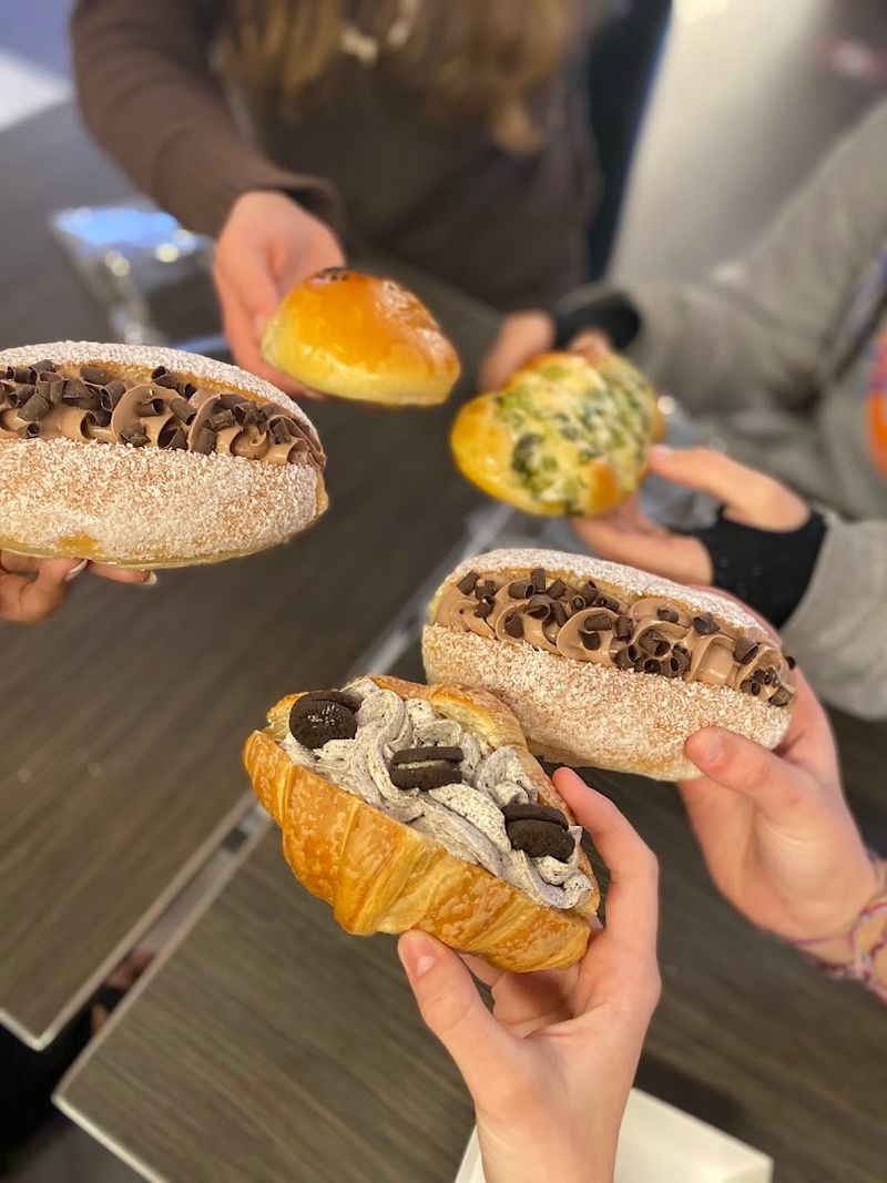 Savory Buns That Hold Their Own Against the Sweets