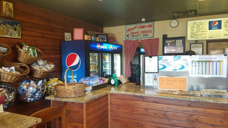 Over Seven Decades of Culinary History