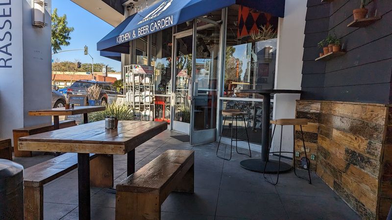 This California Restaurant Serves Authentic German Flavors You'll Keep Craving - Decor Hint The Meaning Behind The Name Rasselbock