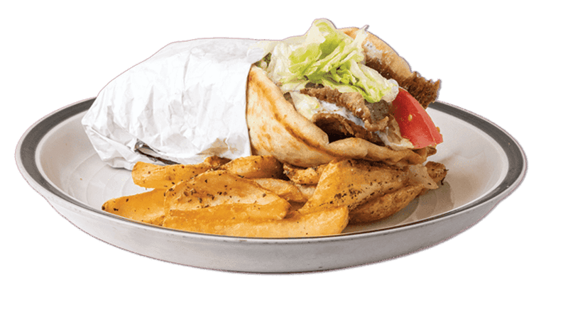 Generous Portions That Actually Fill You Up