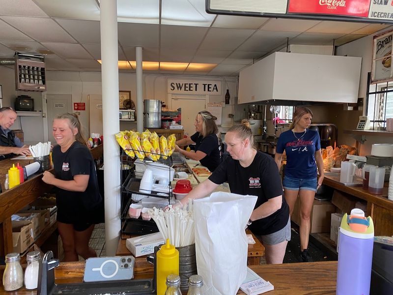 A True Local Favorite with Loyal Regulars