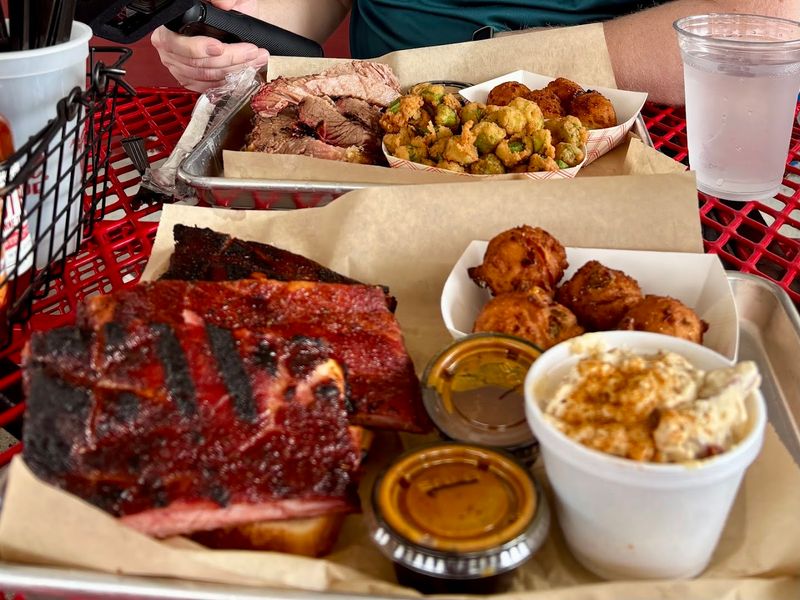 Award-Winning Brunswick Stew That Started It All