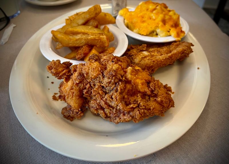 Sides That Genuinely Steal the Spotlight