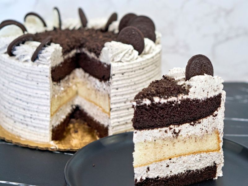 Custom Cakes Designed for Every Occasion