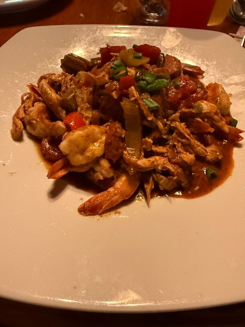 A Diverse Menu Beyond the Signature Dish