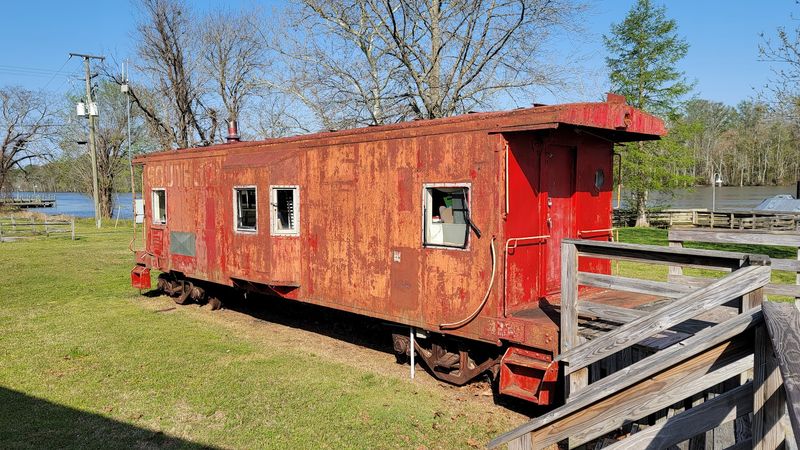 Port O' Plymouth Museum