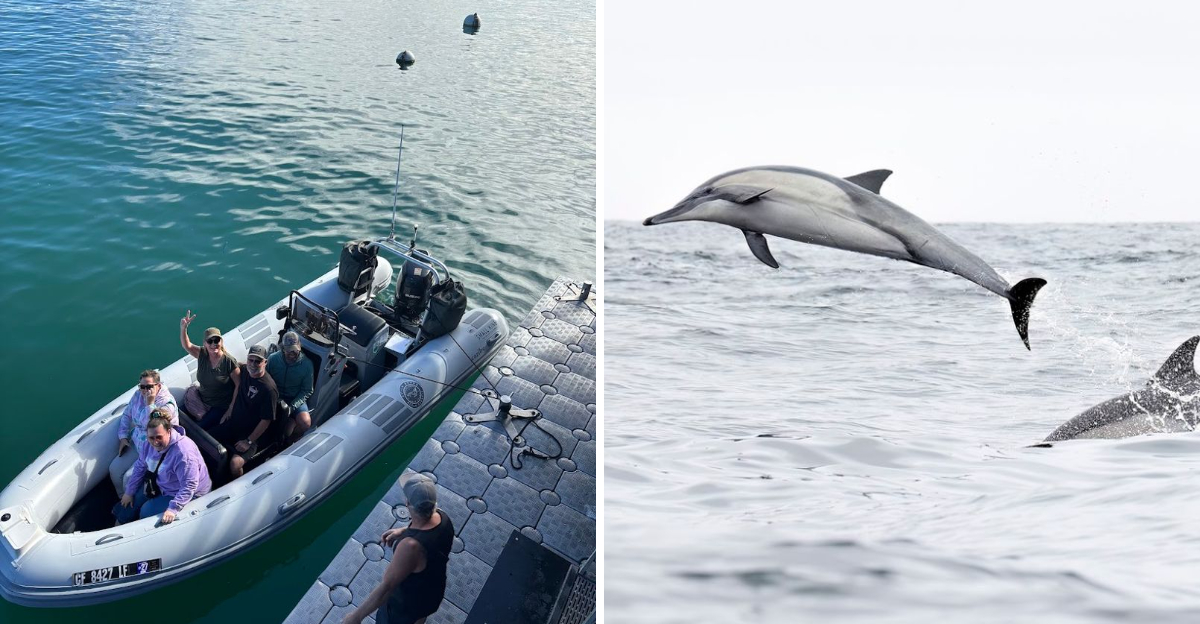 Avila Beach California In April Offers An Ocean Safari You Wont Get Anywhere Else - Decor Hint