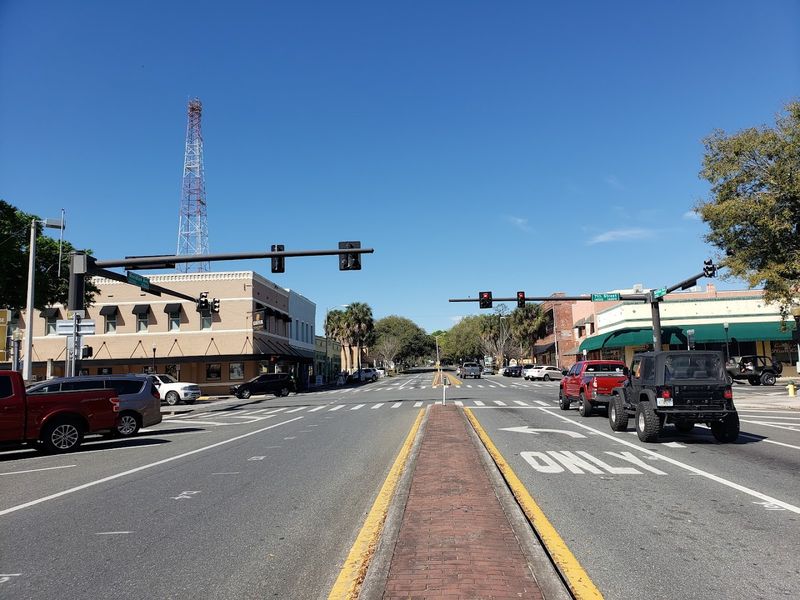Dade City