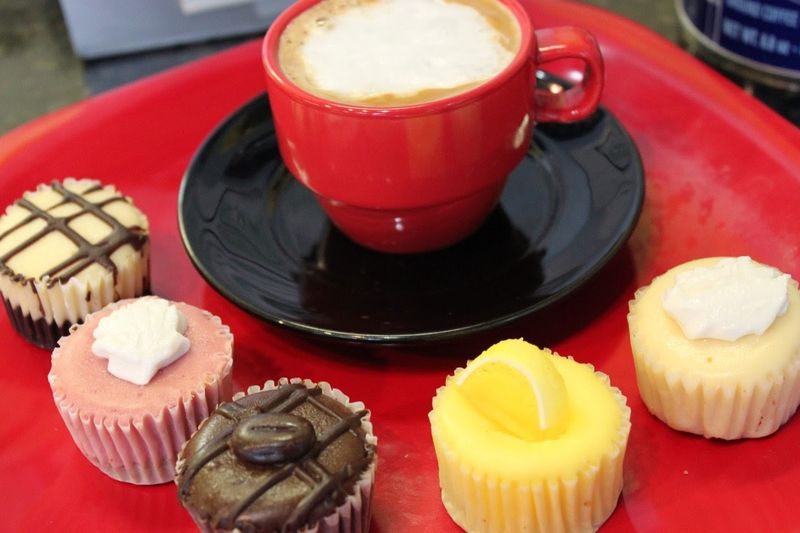 Quality Coffee to Complement Your Meal