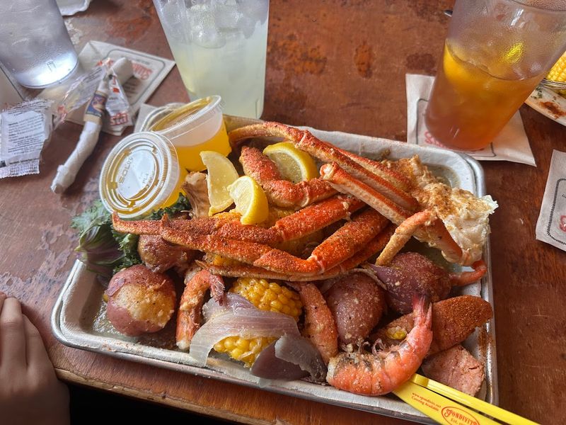 World's Greatest File Gumbo Loaded With Lobster, Shrimp, and More