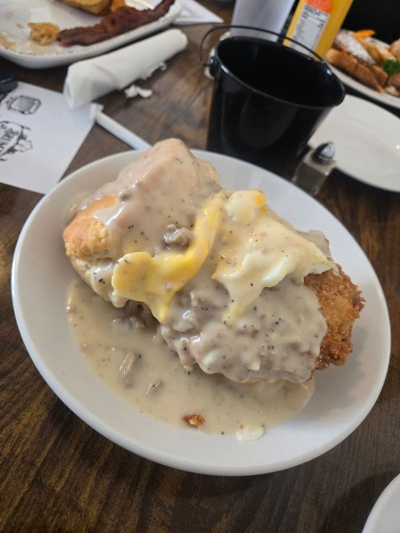 Signature Southern Dishes You Cannot Find Just Anywhere