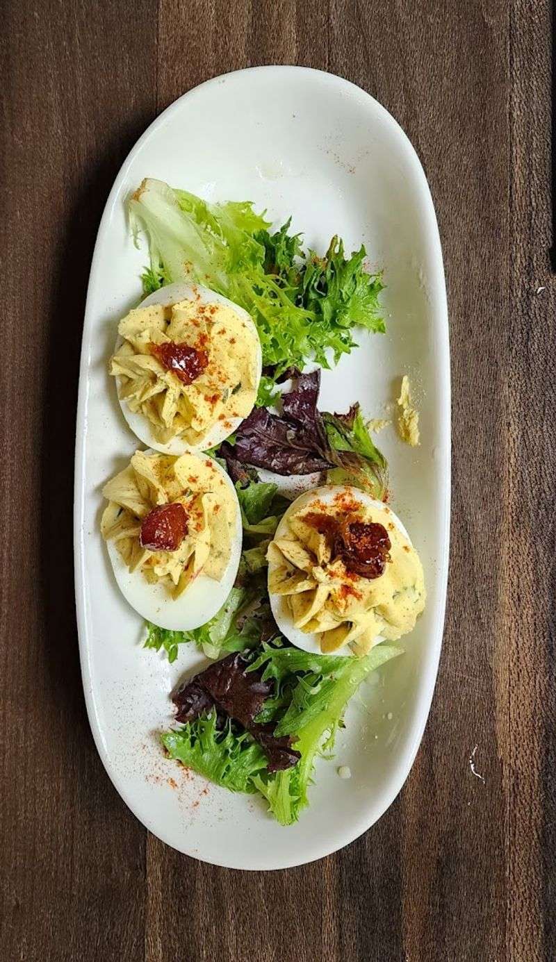Perfect Small Plate Starters