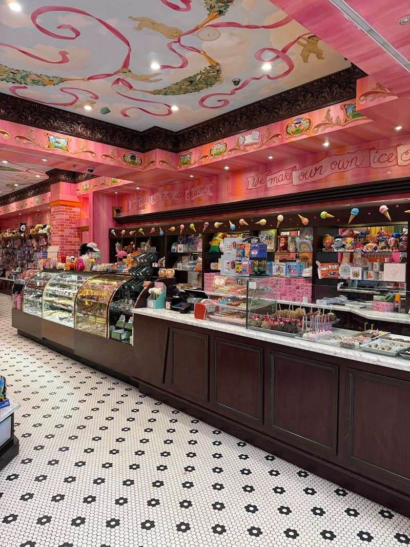 Sloan's Ice Cream