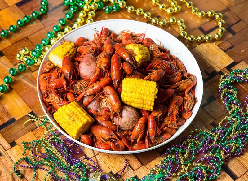 These Texas Catfish Joints Are The Ones Locals Will Travel For - Decor Hint Nate's Seafood & Steakhouse