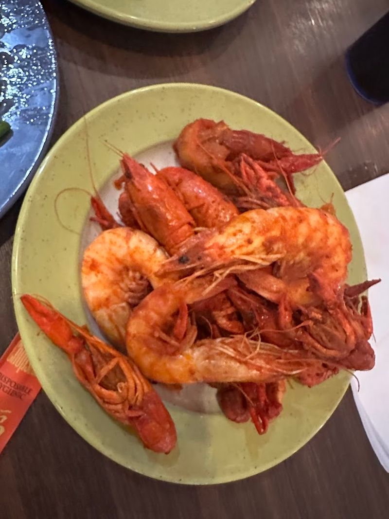 Shrimp Dishes That Disappear Fast