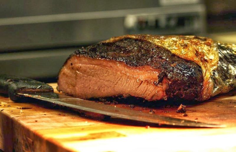 Brisket That Gets It Right Every Time