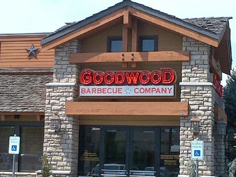 Goodwood Barbecue Company