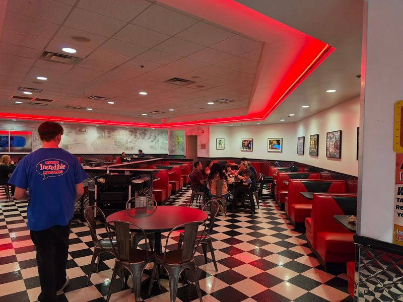 Oklahoma City's Incredible Food And Fun