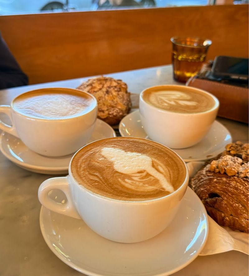 15 Coffee Shops In New York Where Digital Nomads Actually Get Their Best Work Done - Decor Hint Remedy House