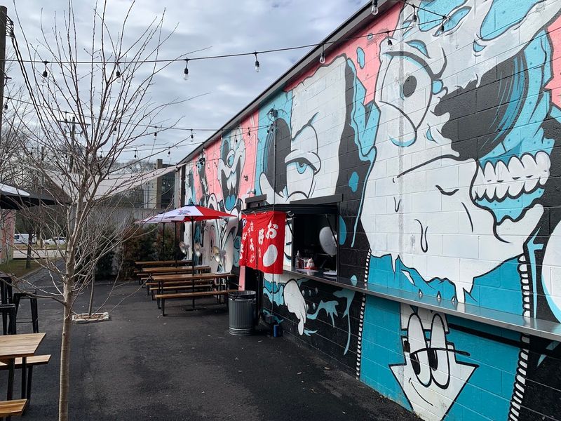 Community Events and Pop-Up Collaborations