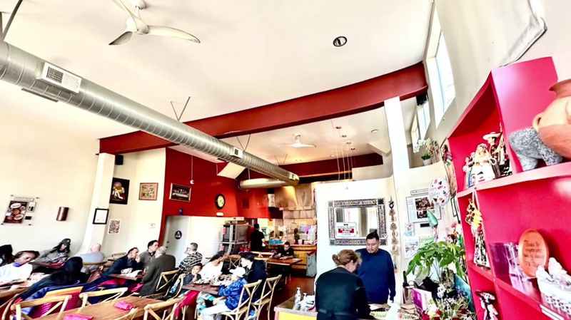 El Buen Comer, San Francisco