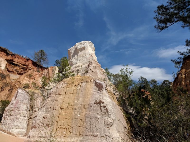 This Breathtaking Georgia State Park Feels Like It Belongs Out West - Decor Hint Educational Programs That Bring the Science to Life