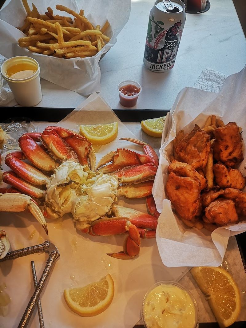South Beach Fish Market