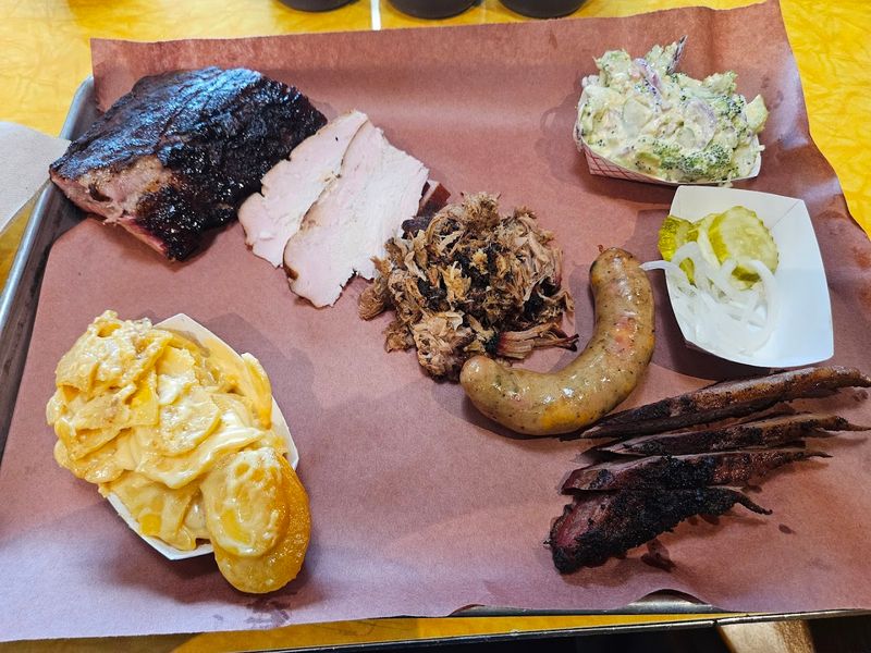 Smoked Pork Done The Right Way