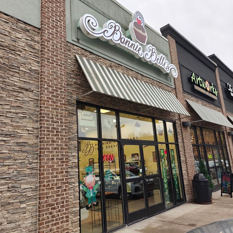 Bonnie Belle's Pastries